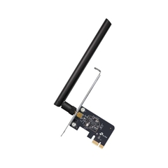CARD MẠNG KHÔNG DÂY PCI TP-LINK ARCHER T2E (AC600| MU-MIMO| BĂNG TẦN KÉP)