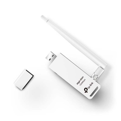CARD MẠNG KHÔNG DÂY TP-LINK TL-WN722N (N150Mbps| USB)