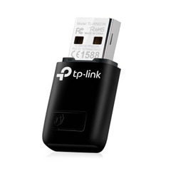 CARD MẠNG KHÔNG DÂY USB TP-LINK TL-WN823N (N300MBPS| WPS)