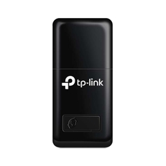 CARD MẠNG KHÔNG DÂY USB TP-LINK TL-WN823N (N300MBPS| WPS)