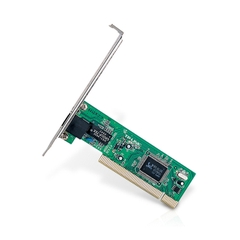 CARD MẠNG TP-LINK TF-3239DL (PCI| 10/100Mbps)