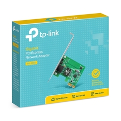 CARD MẠNG TP-LINK TG-3468 (PCIe| 10/100/1000Mbps)
