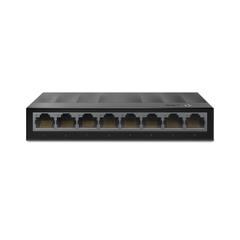 SWITCH TP-LINK LS1008G (8 CỔNG 10/100/1000MBPS| VỎ NHỰA)