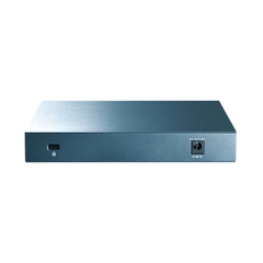SWITCH TP-LINK LS108G (GIGABIT| 8 CỔNG| VỎ THÉP)