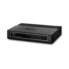 SWITCH TP-LINK TL - SF1016D/100 (16 CỔNG 10/100MBPS| VỎ NHỰA)