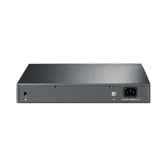 SWITCH TP-LINK TL-SF1024D (24 CỔNG 10100MBPS VỎ KIM LOẠI)
