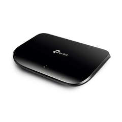 SWITCH TP-LINK TL-SG1005D (GIGABIT|1000Mbps| 5 CỔNG| VỎ NHỰA)