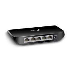SWITCH TP-LINK TL-SG1005D (GIGABIT|1000Mbps| 5 CỔNG| VỎ NHỰA)