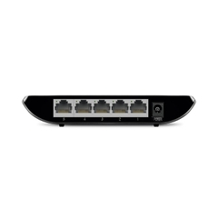 SWITCH TP-LINK TL-SG1005D (GIGABIT|1000Mbps| 5 CỔNG| VỎ NHỰA)