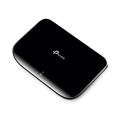 SWITCH TP-LINK TL-SG1005D (GIGABIT|1000Mbps| 5 CỔNG| VỎ NHỰA)