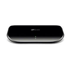 SWITCH TP-LINK TL-SG1005D (GIGABIT|1000Mbps| 5 CỔNG| VỎ NHỰA)