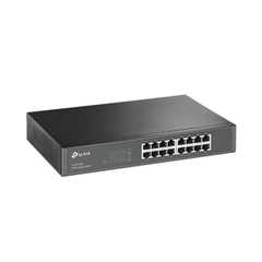 SWITCH TP-LINK TL-SG1016D (16 CỔNG 10/100/1000Mbps - VỎ KIM LOẠI)