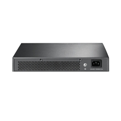 SWITCH TP-LINK TL-SG1016D (16 CỔNG 10/100/1000Mbps - VỎ KIM LOẠI)
