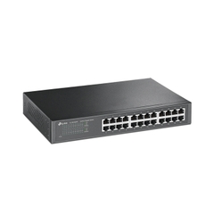 SWITCH TP-LINK TL-SG1024D/1000 (24 CỔNG GIGABIT| VỎ KIM LOẠI)