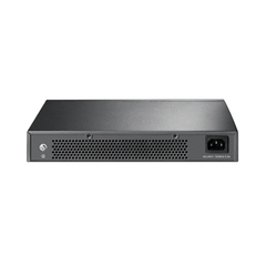 SWITCH TP-LINK TL-SG1024D/1000 (24 CỔNG GIGABIT| VỎ KIM LOẠI)