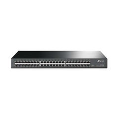 SWITCH TP-LINK TL-SG1048 (GIGABIT| 48 CỔNG| VỎ THÉP)