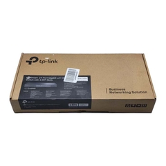 SWITCH TP-LINK TL-SG3428 (24 CỔNG GIGABIT RJ45| 4 CỔNG GIGABIT SFP)