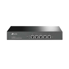 THIẾT BỊ CÂN BẰNG TẢI TP-LINK TL-R480T+ (4 CỔNG WAN| 55 USER)