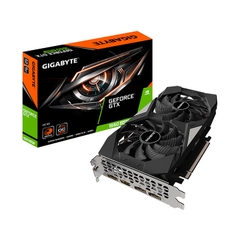 VGA Gigabyte Nvidia GTX 1660 SUPER OC-6G