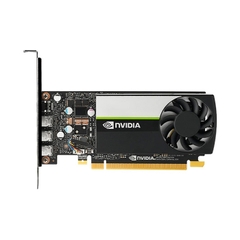 VGA Leadtek Nvidia Quadro T400 4GB