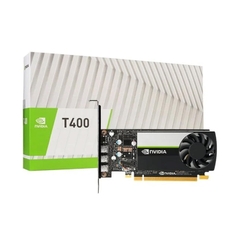 VGA Leadtek Nvidia Quadro T400 4GB