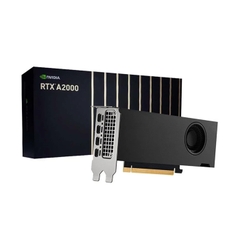 VGA Leadtek Nvidia RTX A2000 12GB