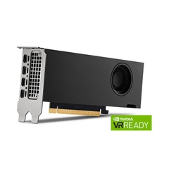 VGA Leadtek Nvidia RTX A2000 - 6GB