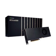 VGA Leadtek Nvidia RTX A4500 20GB