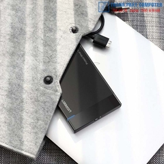 Box ổ cứng 2,5 inch USB 3.0 Ugreen 30848