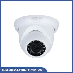 Camera IP 2MP DAHUA DH-IPC-HDW1230SP-S4 (Dome)