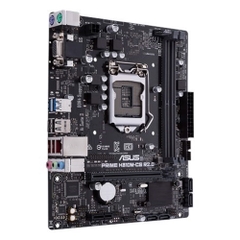 Bo Mạch Chủ Asus Prime H310M-CS R2.0