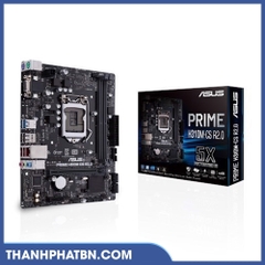 Bo Mạch Chủ Asus Prime H310M-CS R2.0