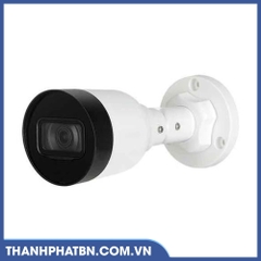 Camera IP Full Color 2MP DAHUA DH-IPC-HFW1239S1-LED-S5