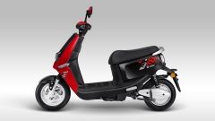 Xe máy điện YADEA ULIKE A1