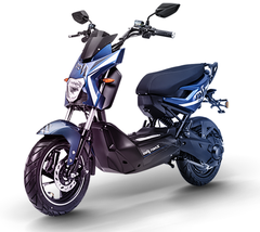 Xe máy điện YADEA XMEN NEO