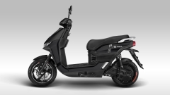 Xe máy điện YADEA S3