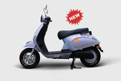 Xe máy điện ODORA S1
