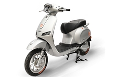Xe máy điện YADEA ODORA PRO