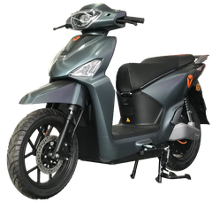 Xe máy điện YADEA VOLTGUARD