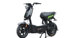 Xe máy điện YADEA X-Bull