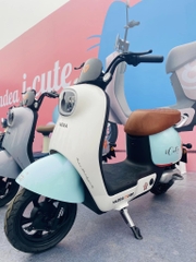Xe máy điện YADEA I-CUTE