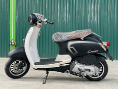 Xe ga Sumoto 50cc ( màu đen)