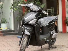Xe máy điện YADEA VOLTGUARD