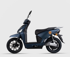 Xe máy điện YADEA VOLTGUARD