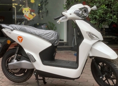 Xe máy điện YADEA VOLTGUARD