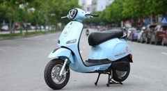 Xe máy điện ODORA S1