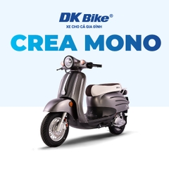 Xe máy điện DK CREA MONO