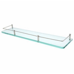 Kệ gương Bình Minh K01 inox 201
