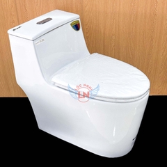 Bồn cầu 1 khối Capila CPL116
