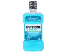 Nước Súc Miệng Listerine Cool Mint 500ml